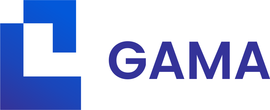 logo gama